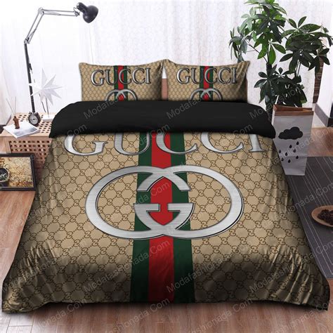 gucci cubed|gucci bed sheets.